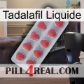 Liquid Tadalafil 18